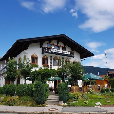 Hotel Bavaria انزل المظهر الخارجي الصورة