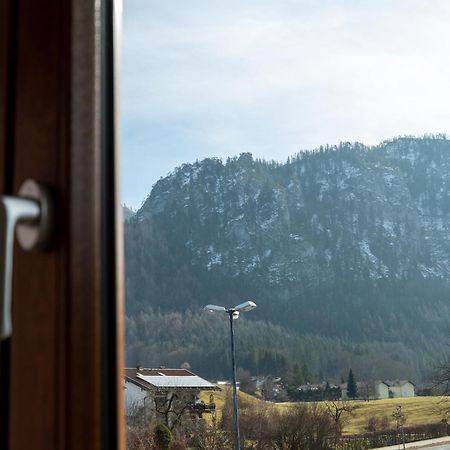 Hotel Bavaria انزل الغرفة الصورة