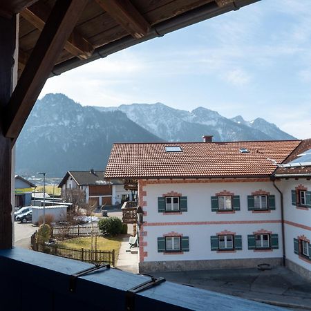 Hotel Bavaria انزل الغرفة الصورة