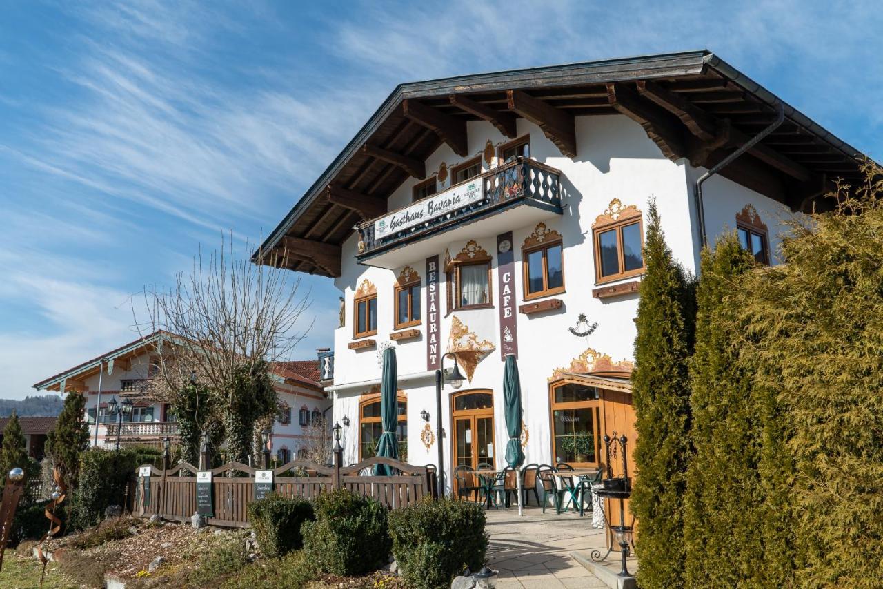 Hotel Bavaria انزل المظهر الخارجي الصورة