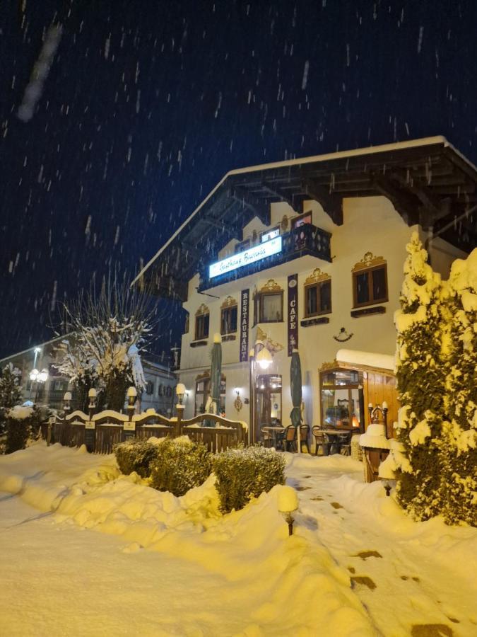 Hotel Bavaria انزل المظهر الخارجي الصورة