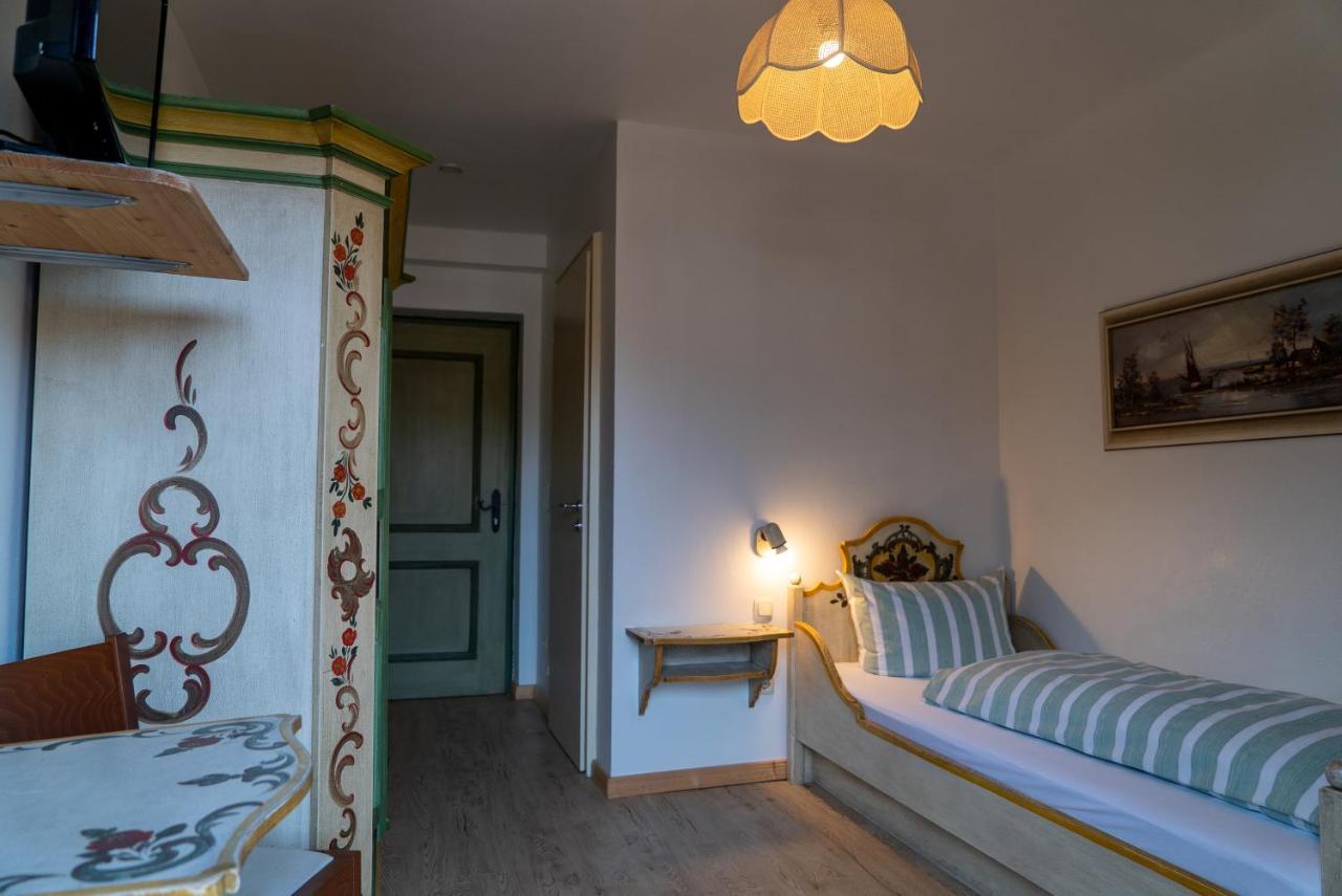 Hotel Bavaria انزل الغرفة الصورة