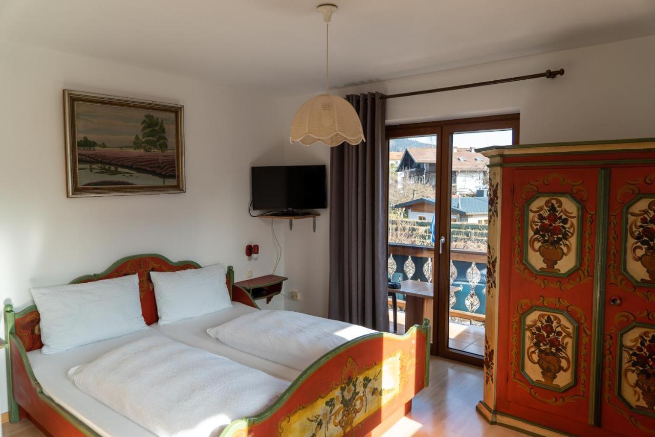 Hotel Bavaria انزل الغرفة الصورة