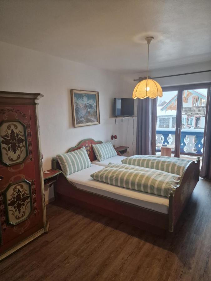 Hotel Bavaria انزل المظهر الخارجي الصورة