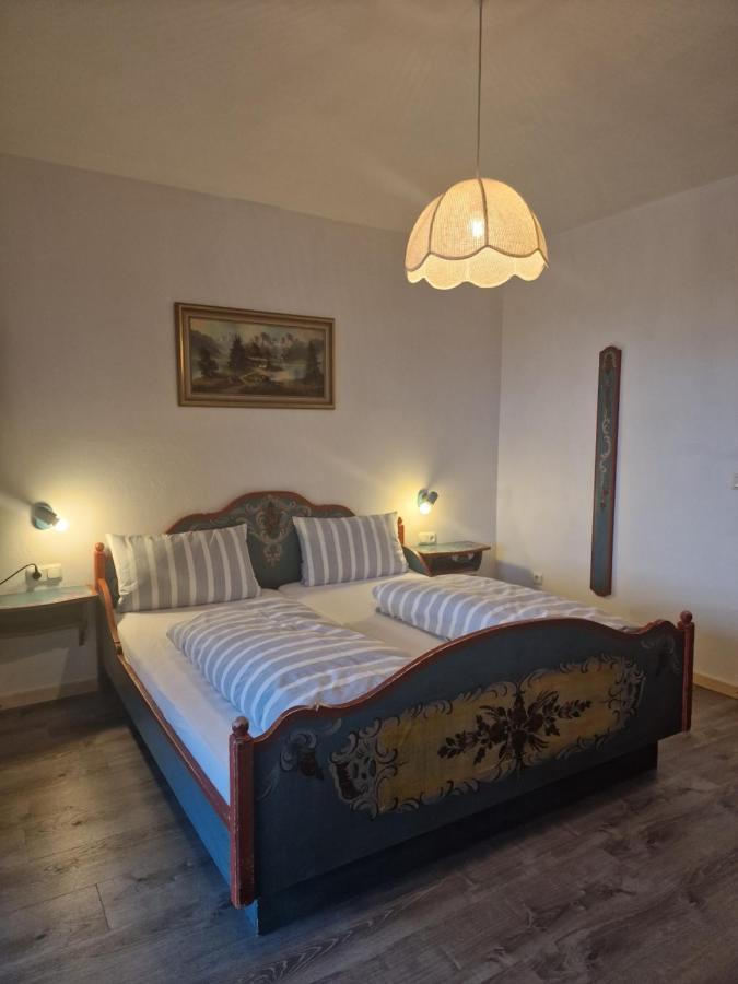 Hotel Bavaria انزل المظهر الخارجي الصورة