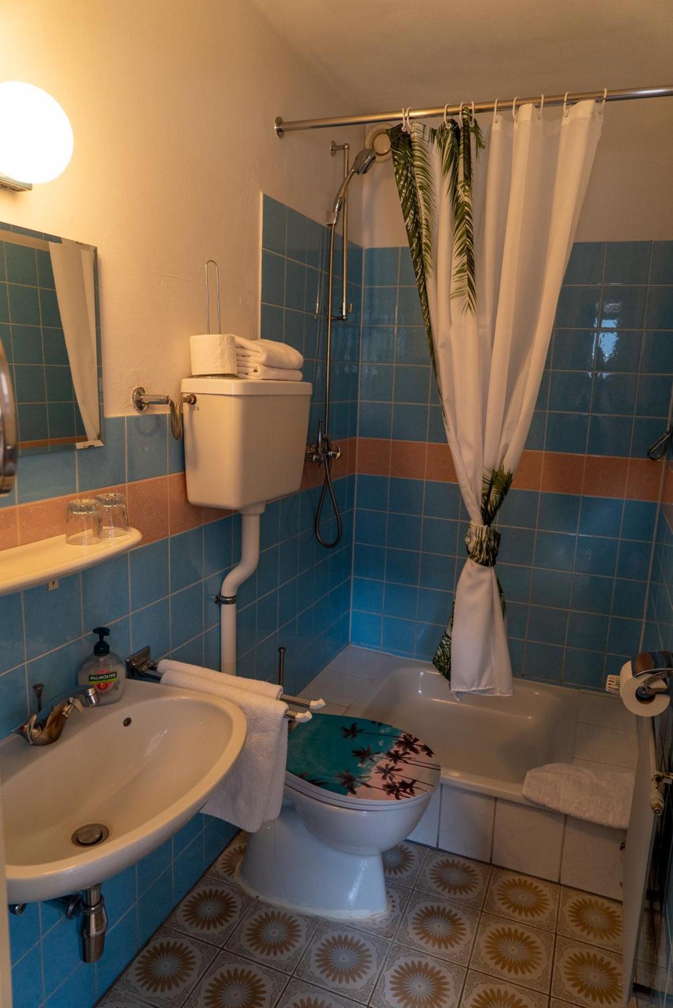 Hotel Bavaria انزل الغرفة الصورة