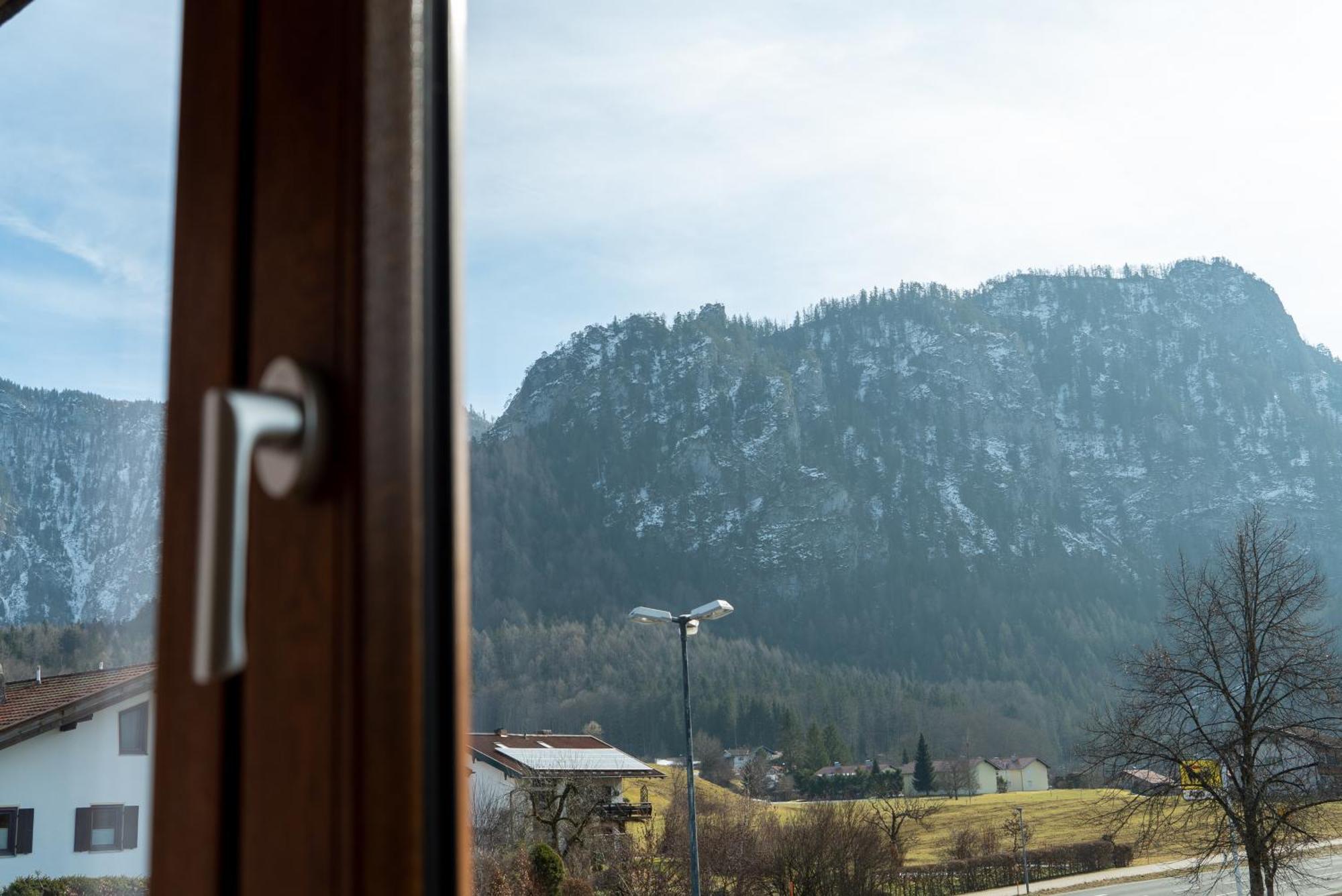 Hotel Bavaria انزل الغرفة الصورة
