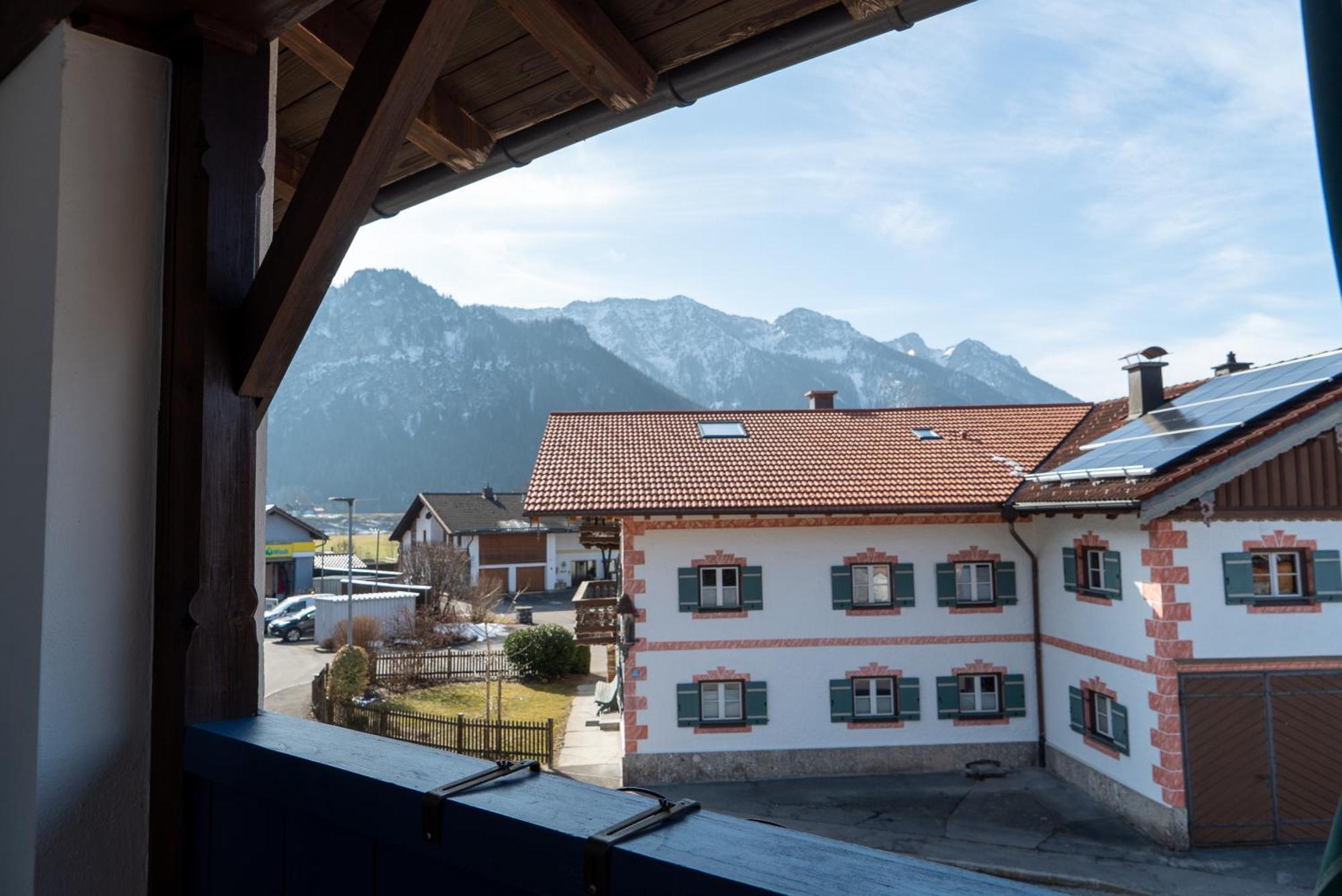 Hotel Bavaria انزل الغرفة الصورة