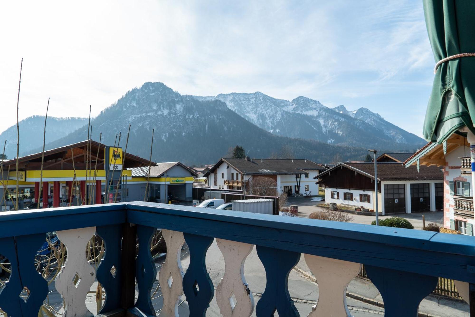 Hotel Bavaria انزل الغرفة الصورة