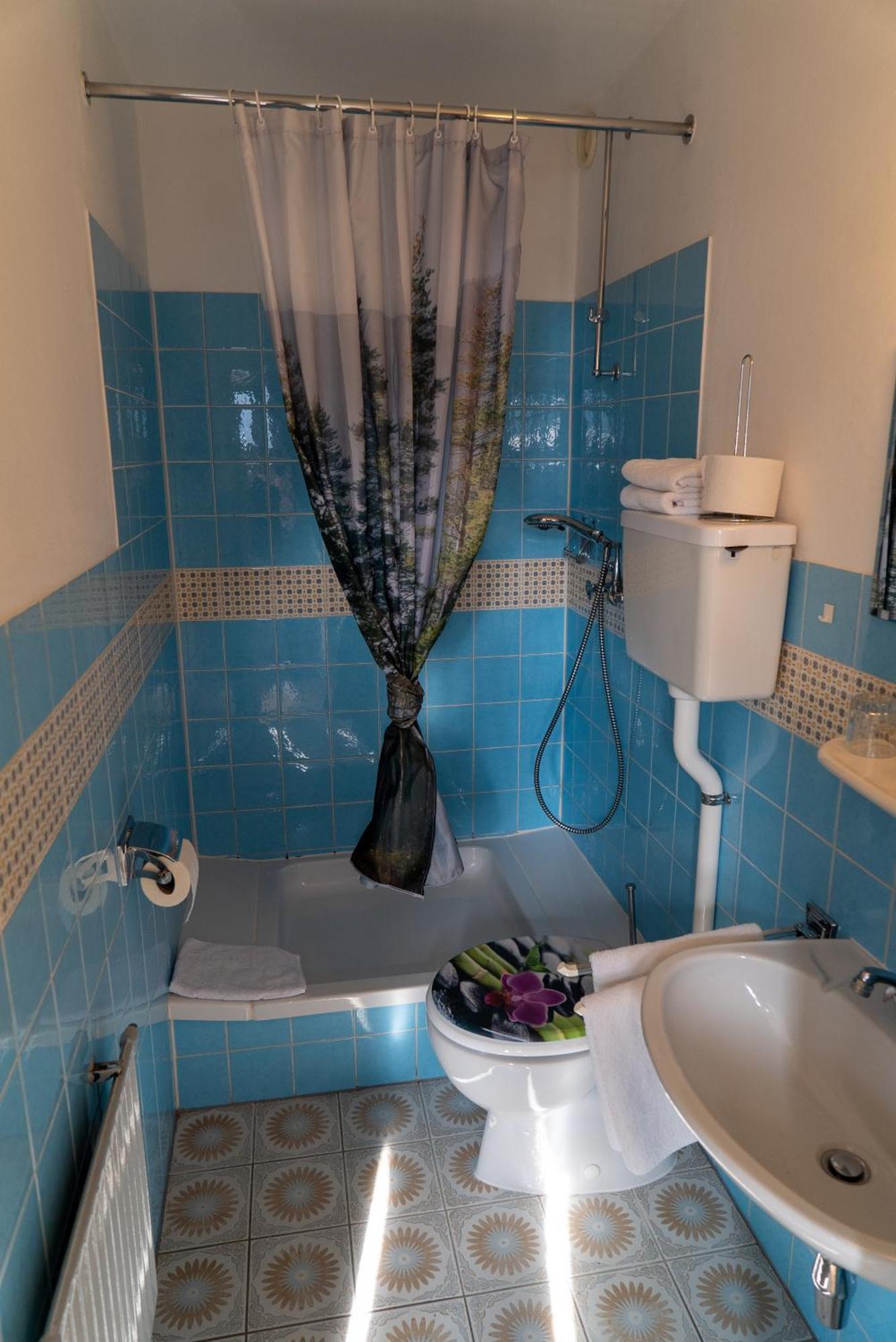Hotel Bavaria انزل الغرفة الصورة