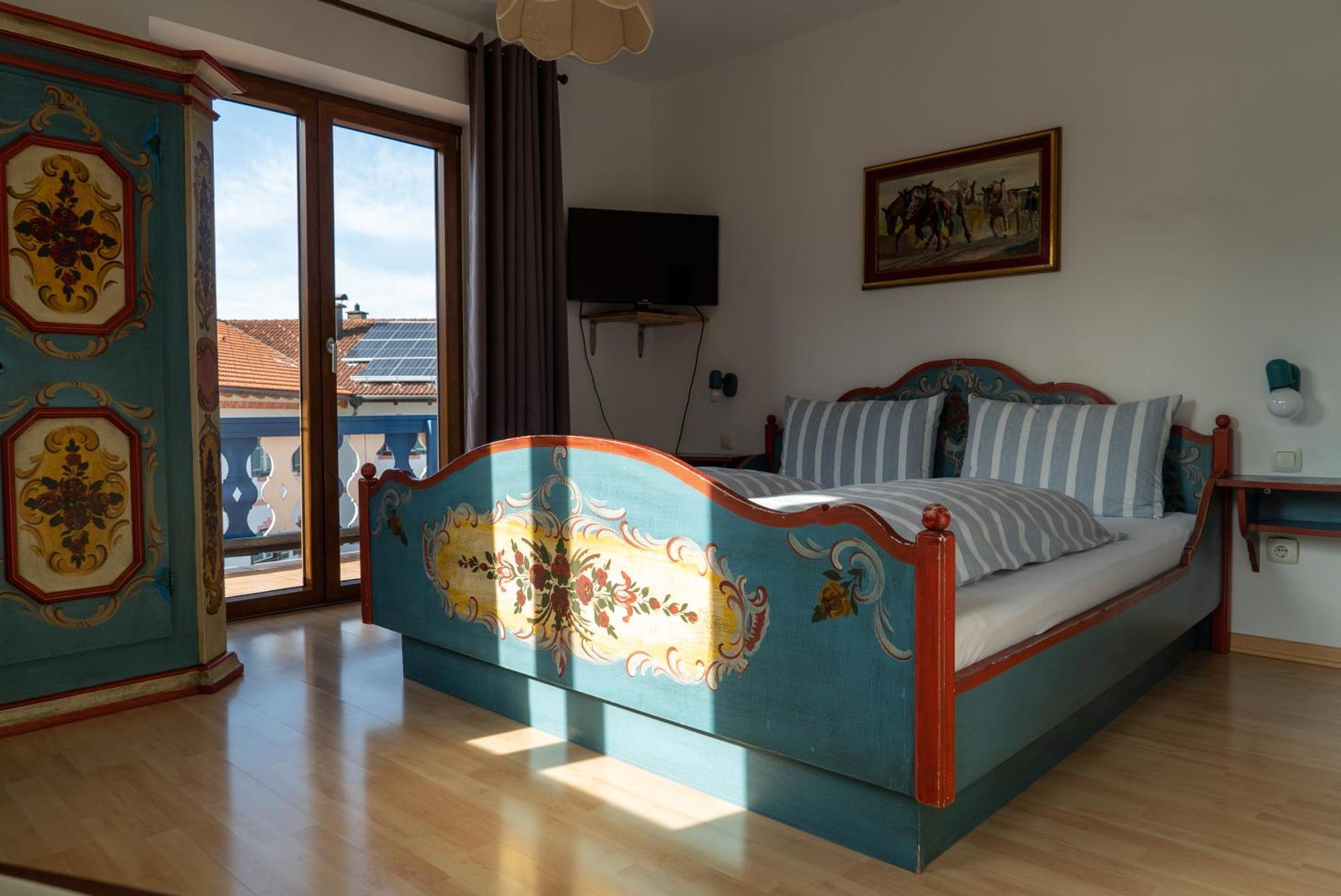 Hotel Bavaria انزل الغرفة الصورة