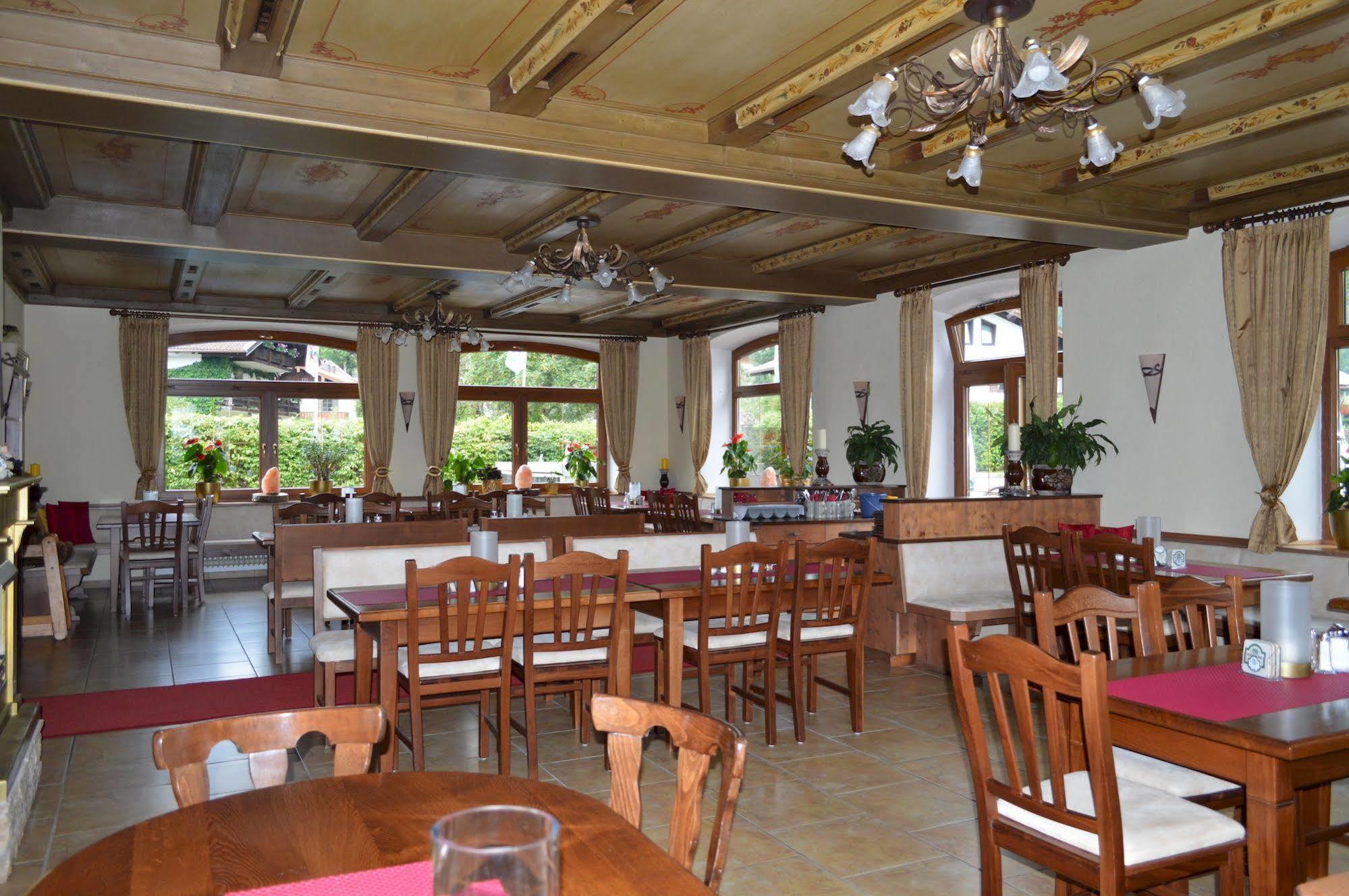 Hotel Bavaria انزل المظهر الخارجي الصورة