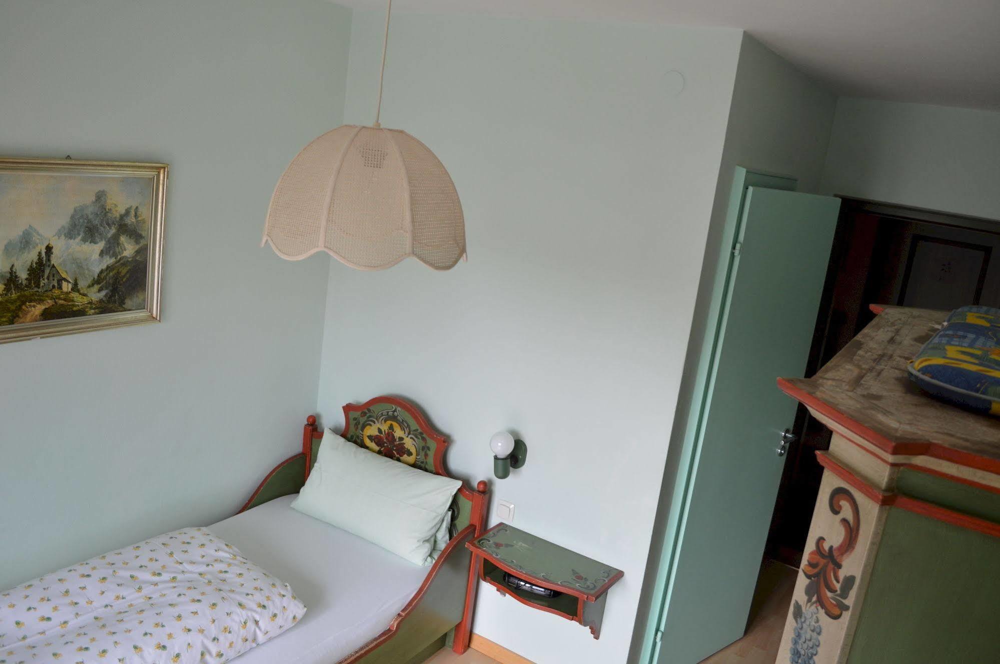 Hotel Bavaria انزل المظهر الخارجي الصورة