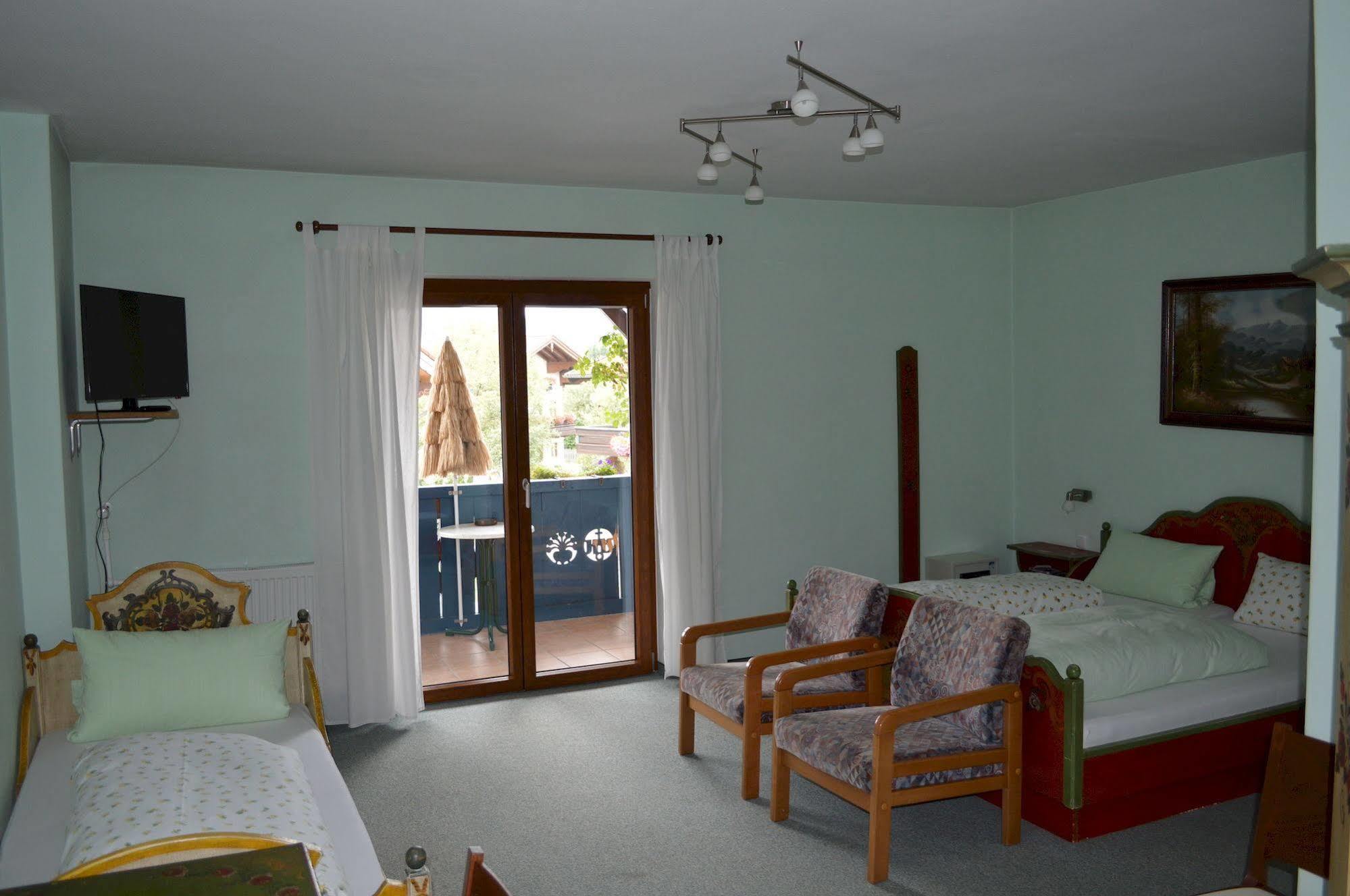 Hotel Bavaria انزل المظهر الخارجي الصورة