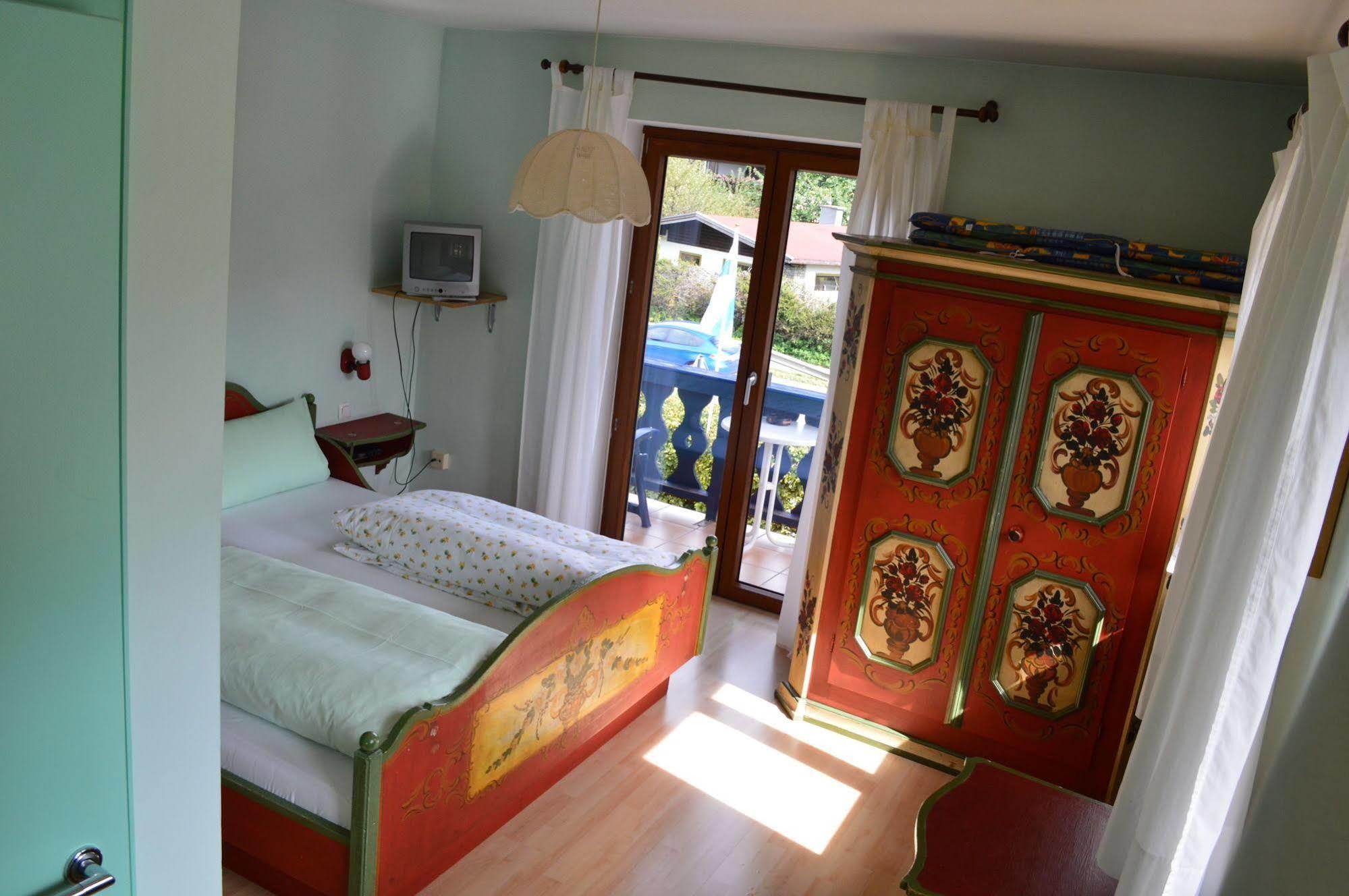 Hotel Bavaria انزل المظهر الخارجي الصورة