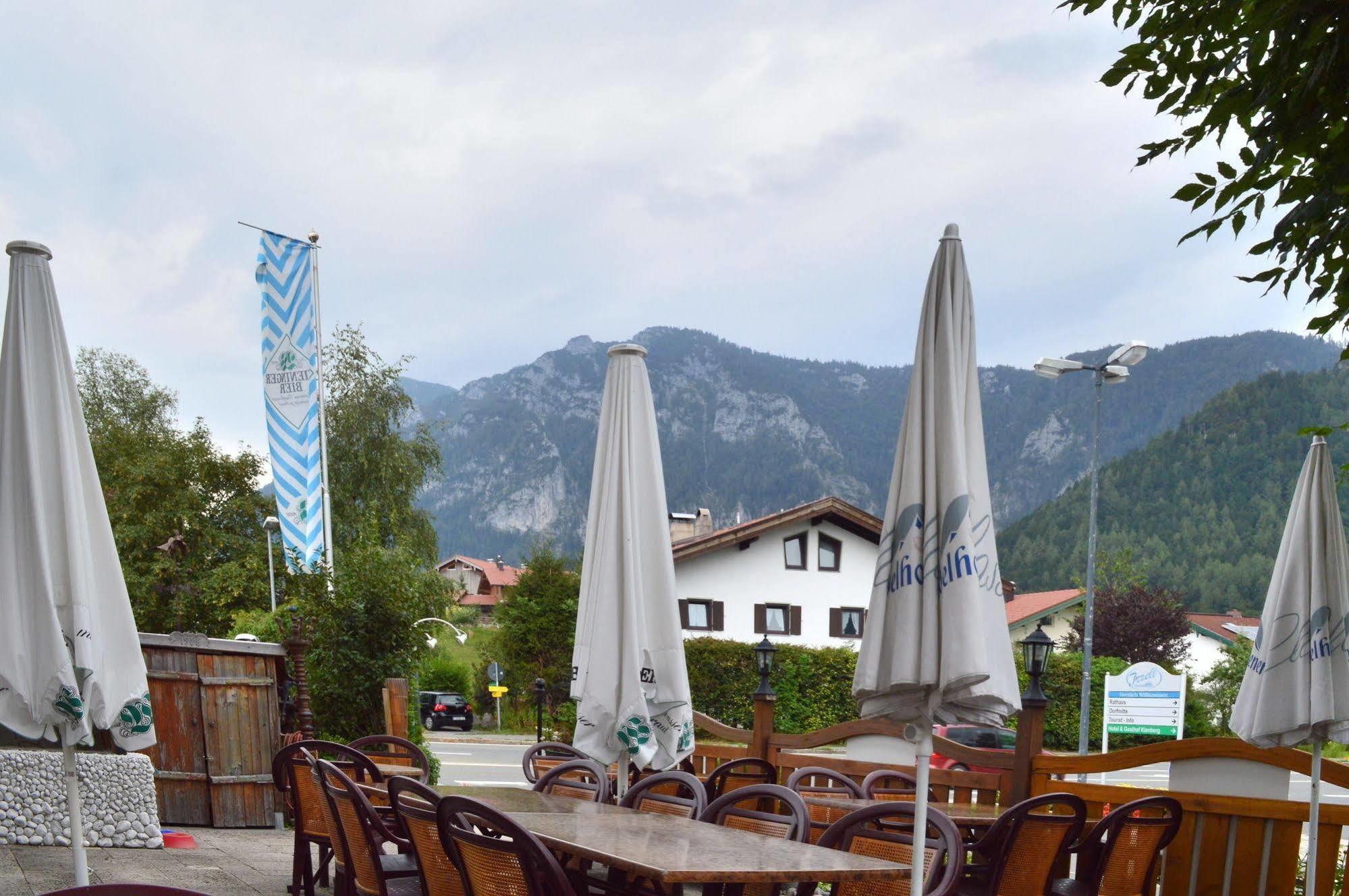Hotel Bavaria انزل المظهر الخارجي الصورة